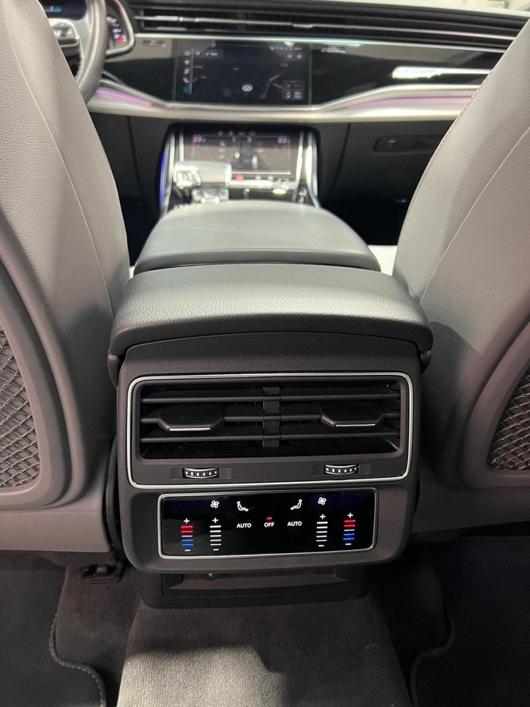 Foto 29 AUDI Q8 50 TDI QUATTRO 3.0 285CV