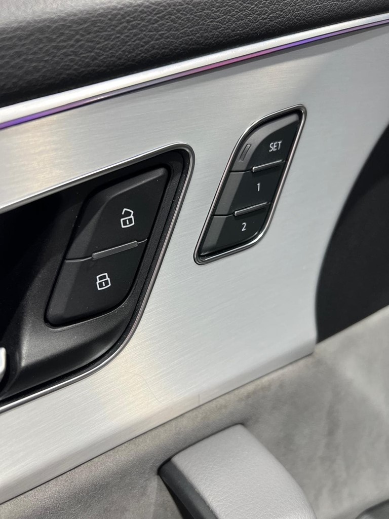 Foto 31 AUDI Q8 50 TDI QUATTRO 3.0 285CV
