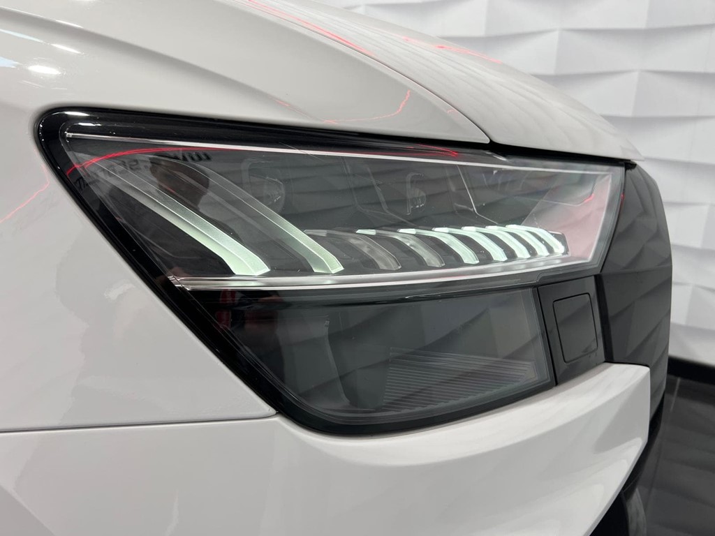 Foto 4 AUDI Q8 50 TDI QUATTRO 3.0 285CV