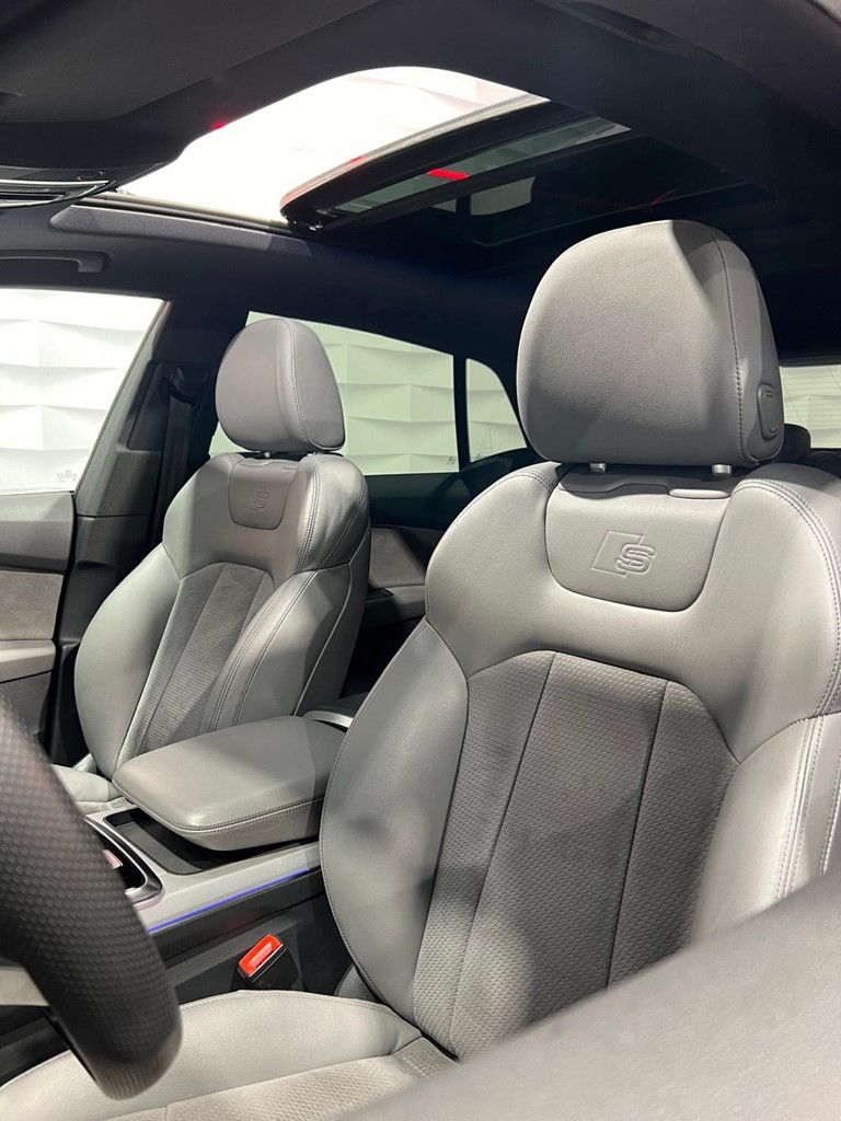 Foto 9 AUDI Q8 50 TDI QUATTRO 3.0 285CV