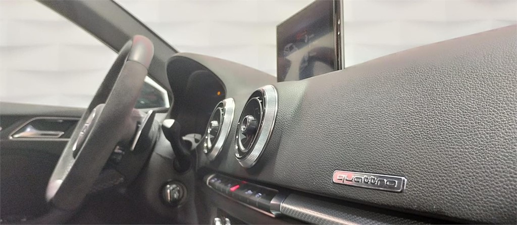 Foto 14 AUDI RS3 SPORTBACK 2.5 TFSI 400CV QUATTRO
