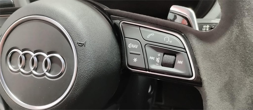 Foto 17 AUDI RS3 SPORTBACK 2.5 TFSI 400CV QUATTRO