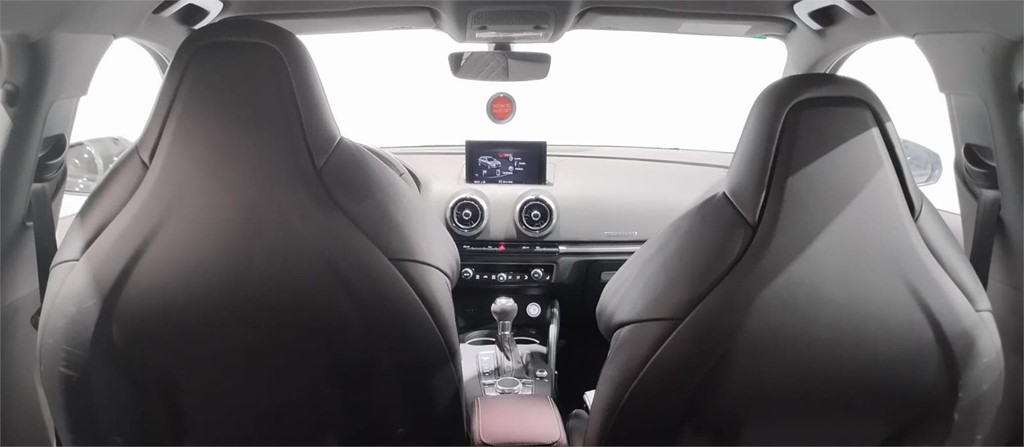 Foto 18 AUDI RS3 SPORTBACK 2.5 TFSI 400CV QUATTRO