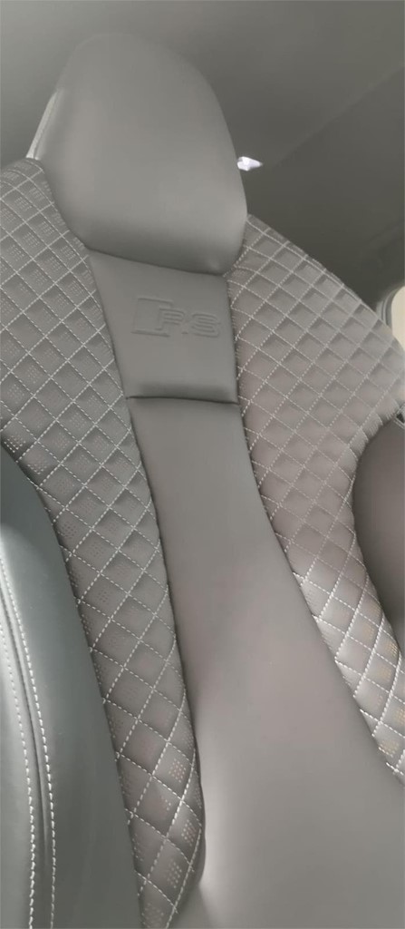 Foto 21 AUDI RS3 SPORTBACK 2.5 TFSI 400CV QUATTRO