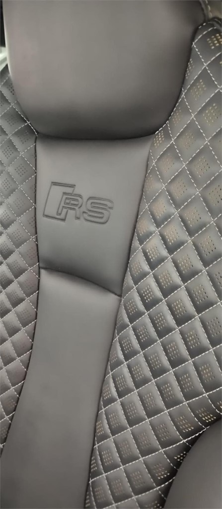 Foto 22 AUDI RS3 SPORTBACK 2.5 TFSI 400CV QUATTRO