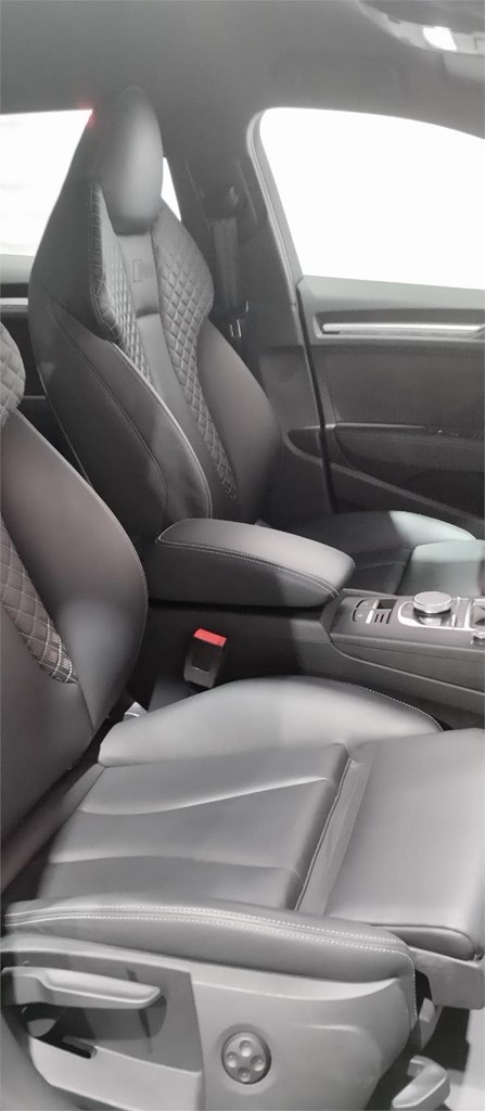 Foto 24 AUDI RS3 SPORTBACK 2.5 TFSI 400CV QUATTRO