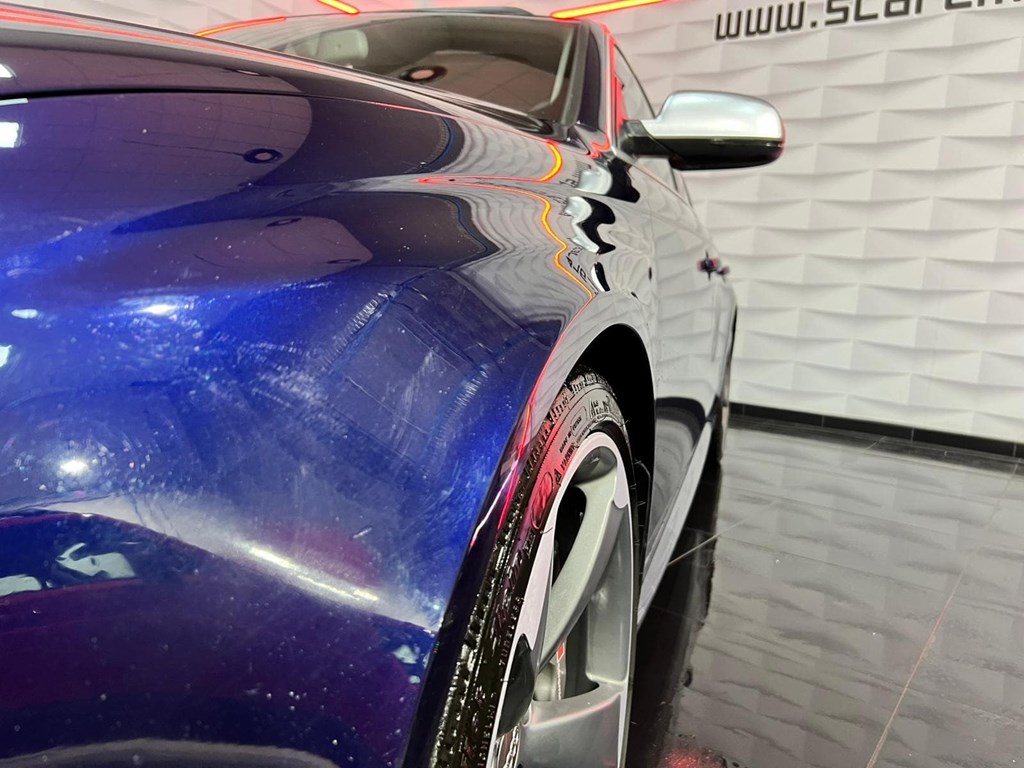 Foto 4 AUDI RS4 AVANT 4.2 V8 450CV