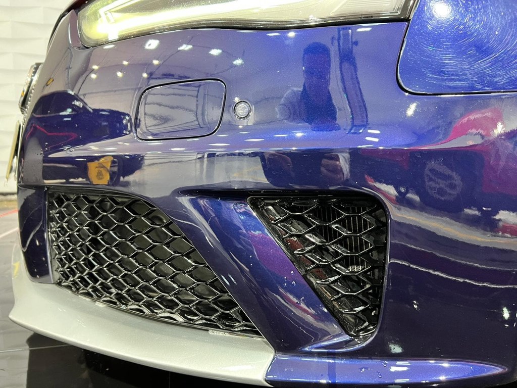 Foto 5 AUDI RS4 AVANT 4.2 V8 450CV