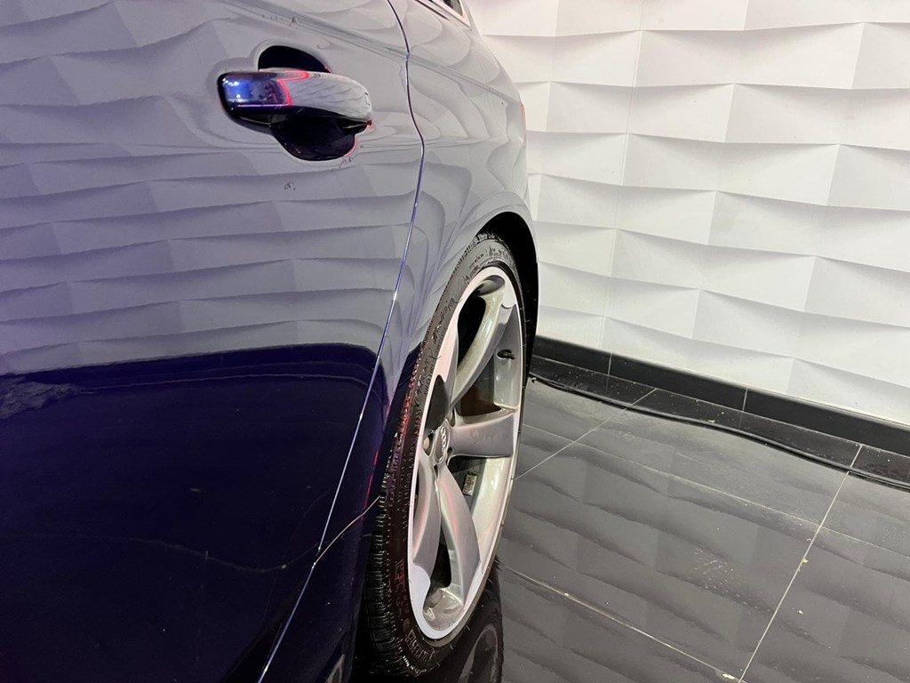 Foto 7 AUDI RS4 AVANT 4.2 V8 450CV