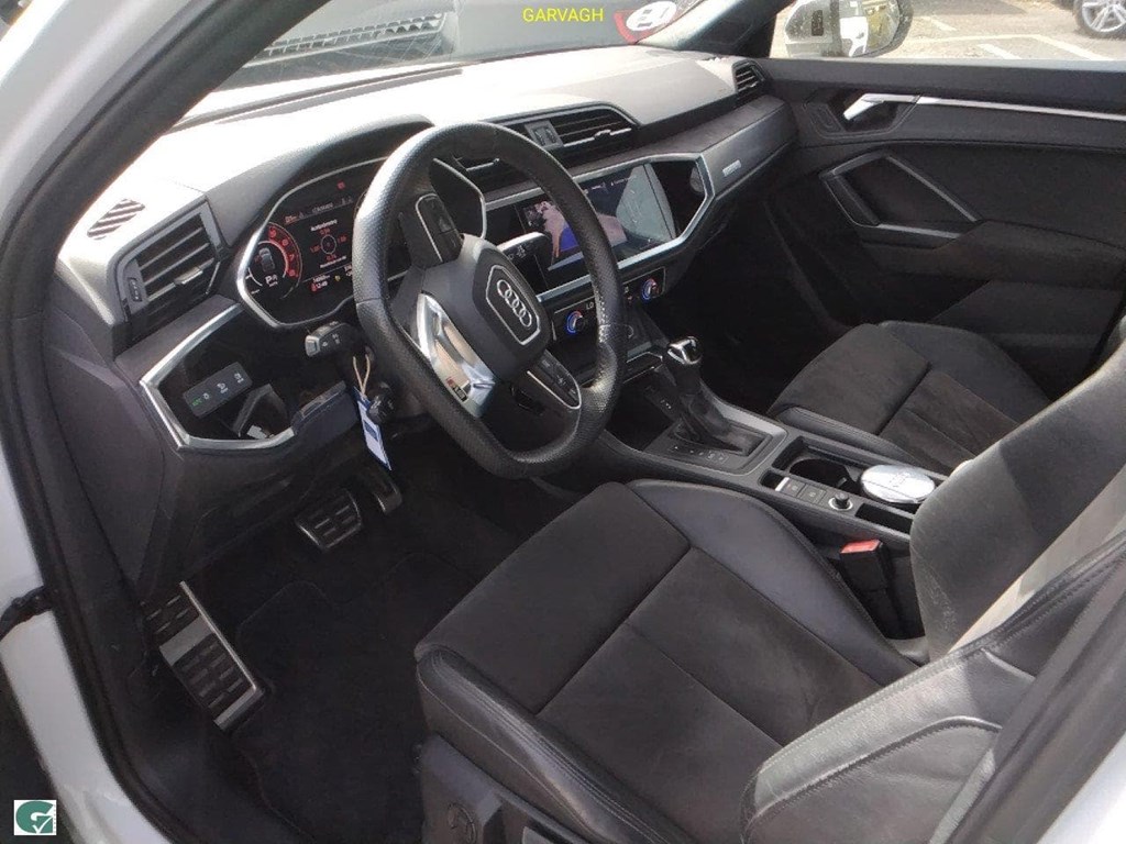 Foto 3 AUDI RSQ3 SPORTBACK 2.5 TFSI QUATTRO STRONIC