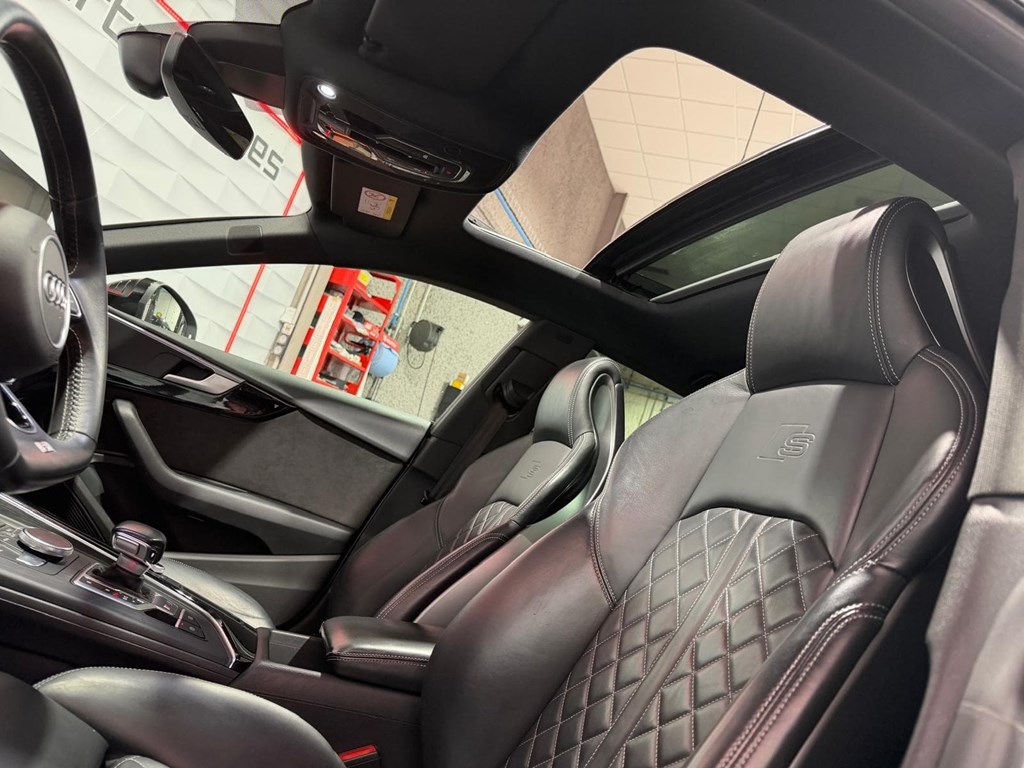 Foto 11 AUDI S5 3.0 TFSI QUATTRO TIP-TRONIC  SPORTBACK