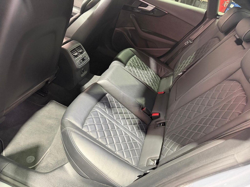 Foto 12 AUDI S5 3.0 TFSI QUATTRO TIP-TRONIC  SPORTBACK