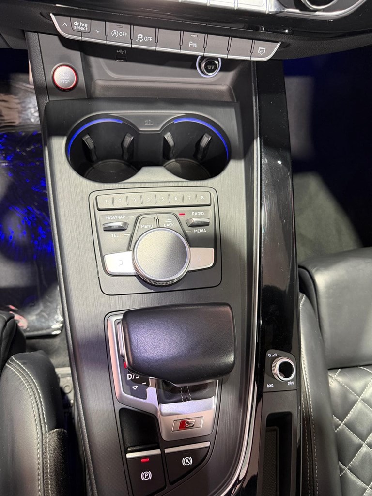 Foto 13 AUDI S5 3.0 TFSI QUATTRO TIP-TRONIC  SPORTBACK