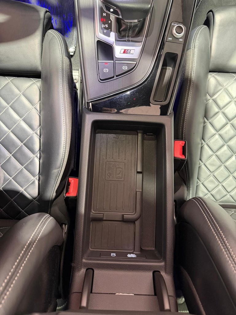 Foto 14 AUDI S5 3.0 TFSI QUATTRO TIP-TRONIC  SPORTBACK