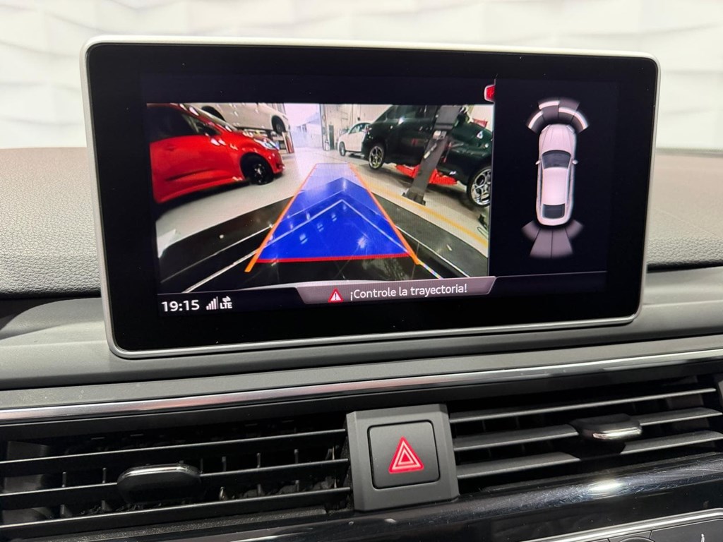 Foto 16 AUDI S5 3.0 TFSI QUATTRO TIP-TRONIC  SPORTBACK