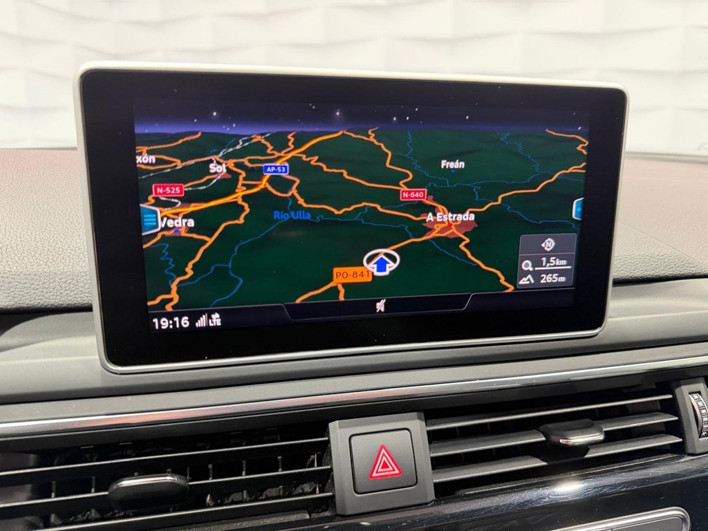 Foto 17 AUDI S5 3.0 TFSI QUATTRO TIP-TRONIC  SPORTBACK