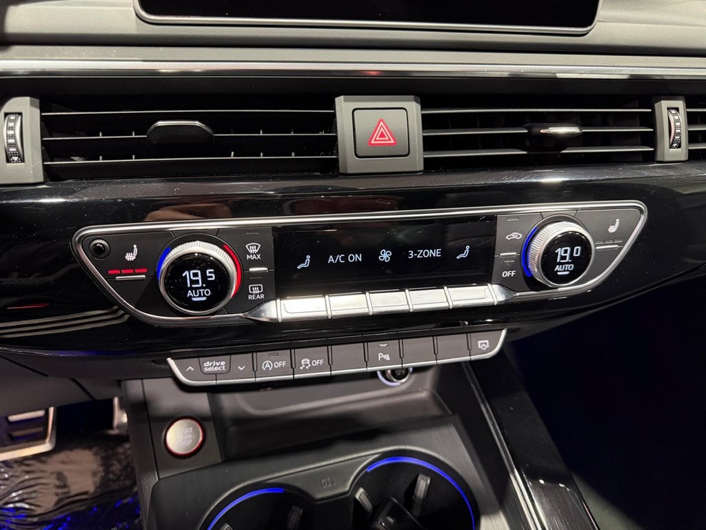 Foto 18 AUDI S5 3.0 TFSI QUATTRO TIP-TRONIC  SPORTBACK