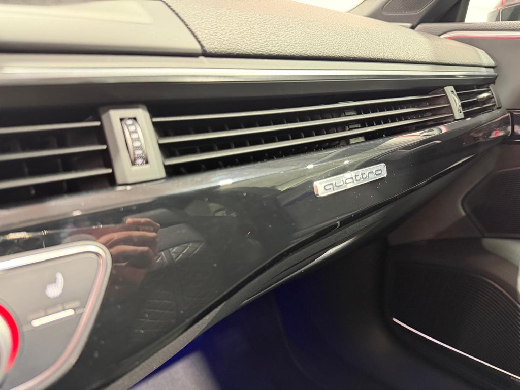 Foto 19 AUDI S5 3.0 TFSI QUATTRO TIP-TRONIC  SPORTBACK