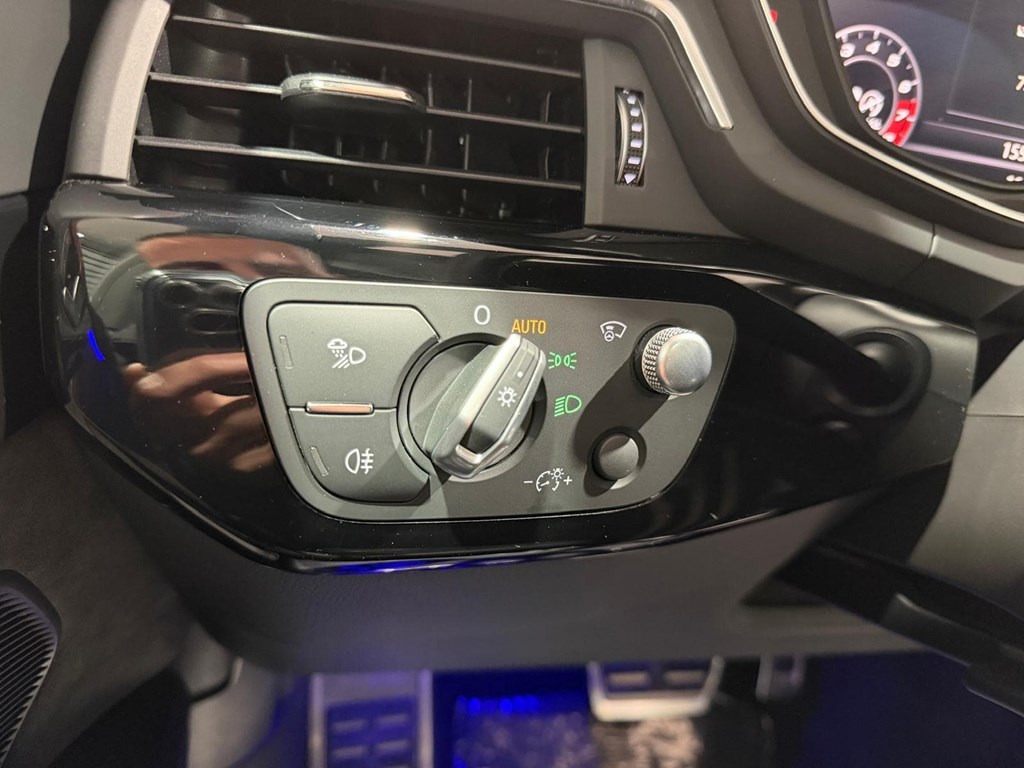 Foto 20 AUDI S5 3.0 TFSI QUATTRO TIP-TRONIC  SPORTBACK