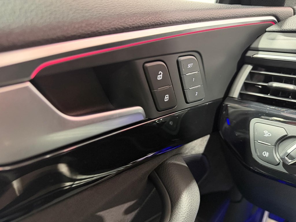 Foto 21 AUDI S5 3.0 TFSI QUATTRO TIP-TRONIC  SPORTBACK