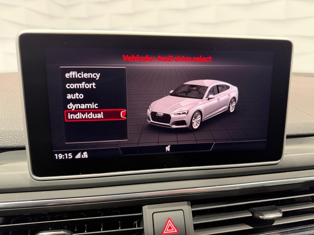 Foto 22 AUDI S5 3.0 TFSI QUATTRO TIP-TRONIC  SPORTBACK