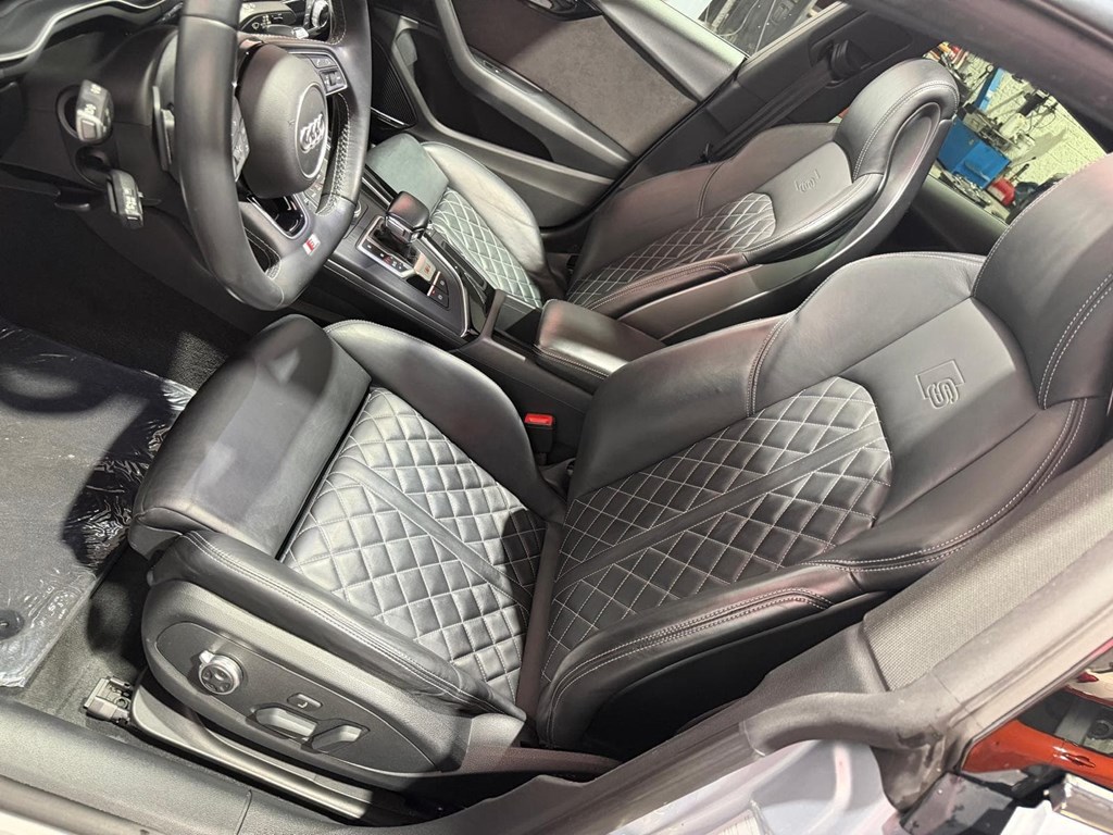 Foto 6 AUDI S5 3.0 TFSI QUATTRO TIP-TRONIC  SPORTBACK