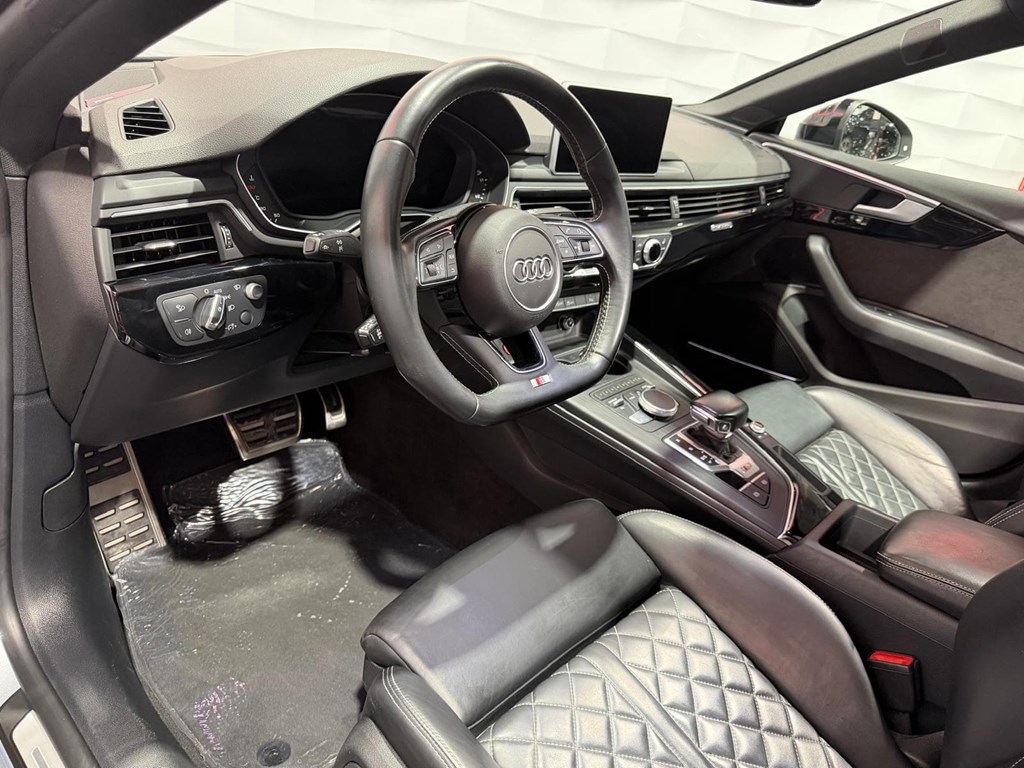 Foto 9 AUDI S5 3.0 TFSI QUATTRO TIP-TRONIC  SPORTBACK