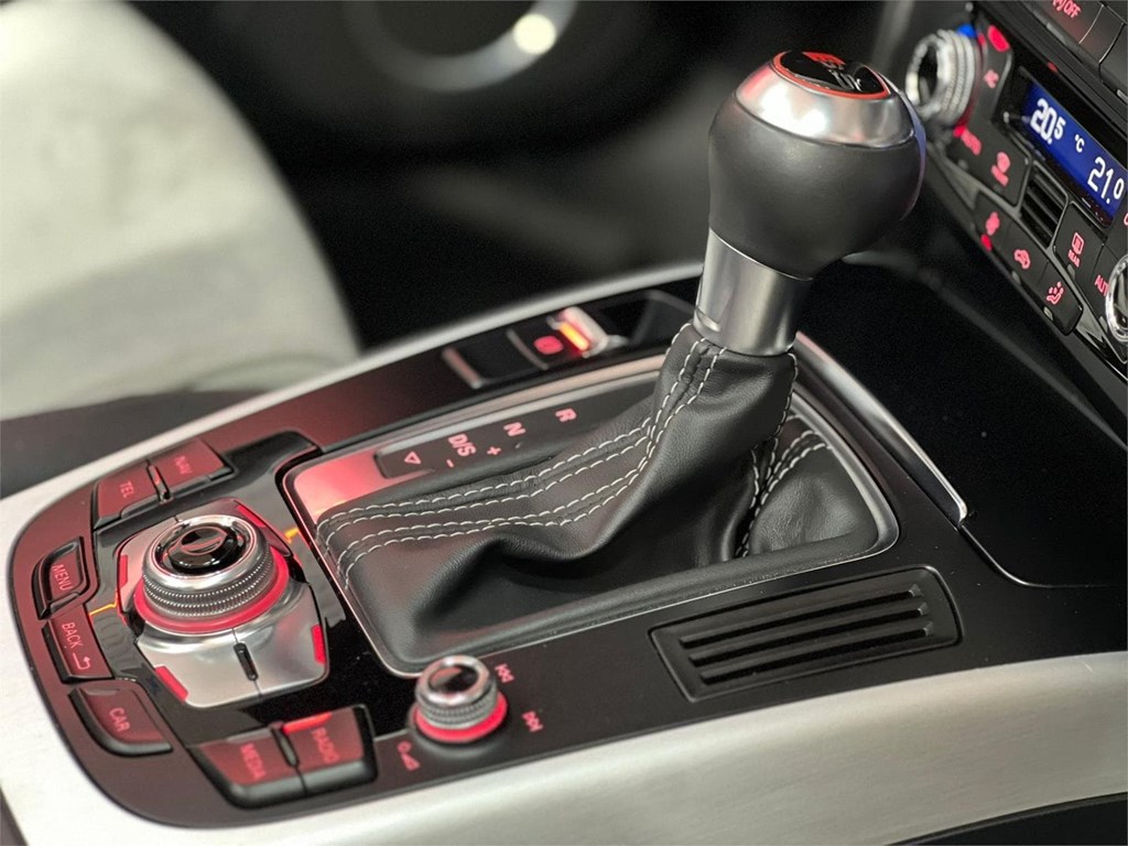 Foto 12 AUDI S5 CABRIOLET V6 3.0 TFSI 333CV STRONIC