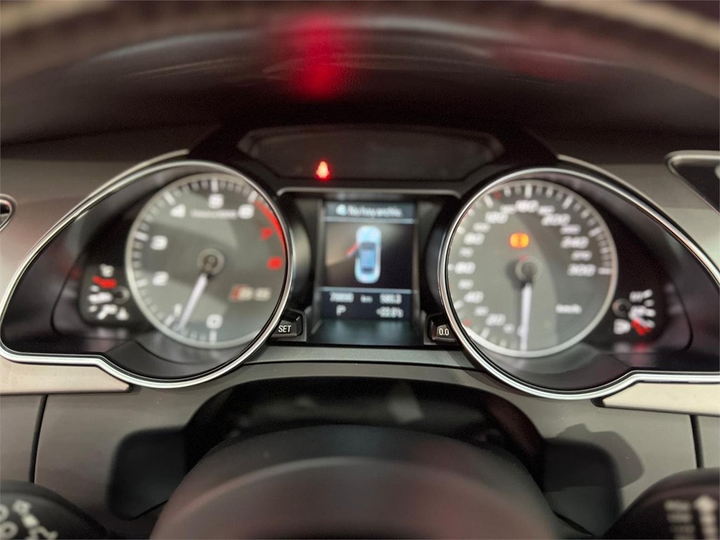Foto 14 AUDI S5 CABRIOLET V6 3.0 TFSI 333CV STRONIC