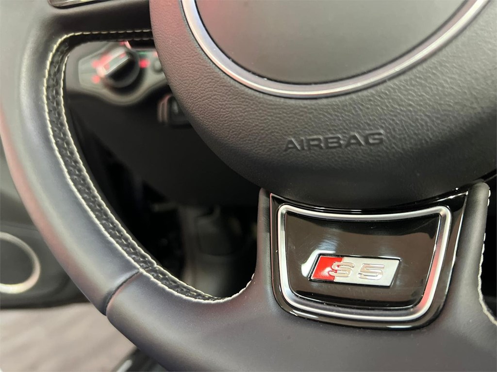 Foto 18 AUDI S5 CABRIOLET V6 3.0 TFSI 333CV STRONIC