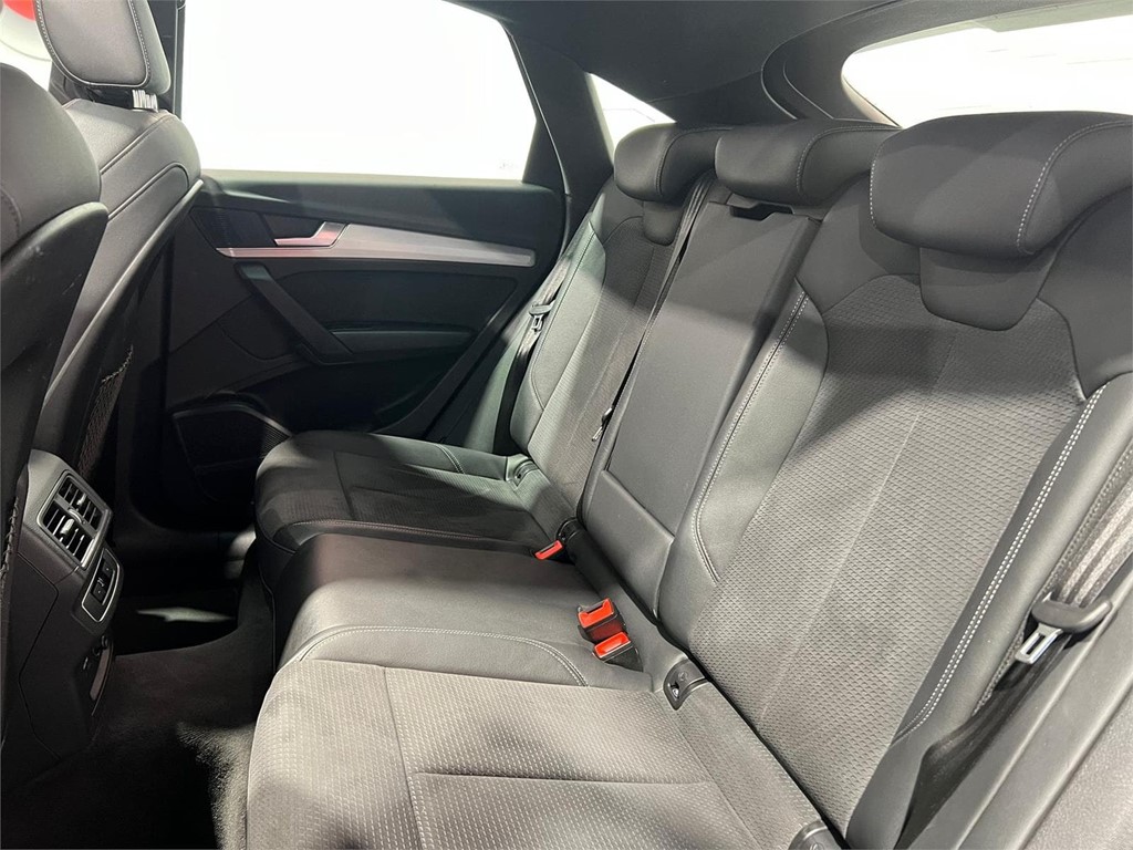 Foto 10 AUDI SQ5 SPORTBACK TDI QUATTRO TIPTRONIC 341CV