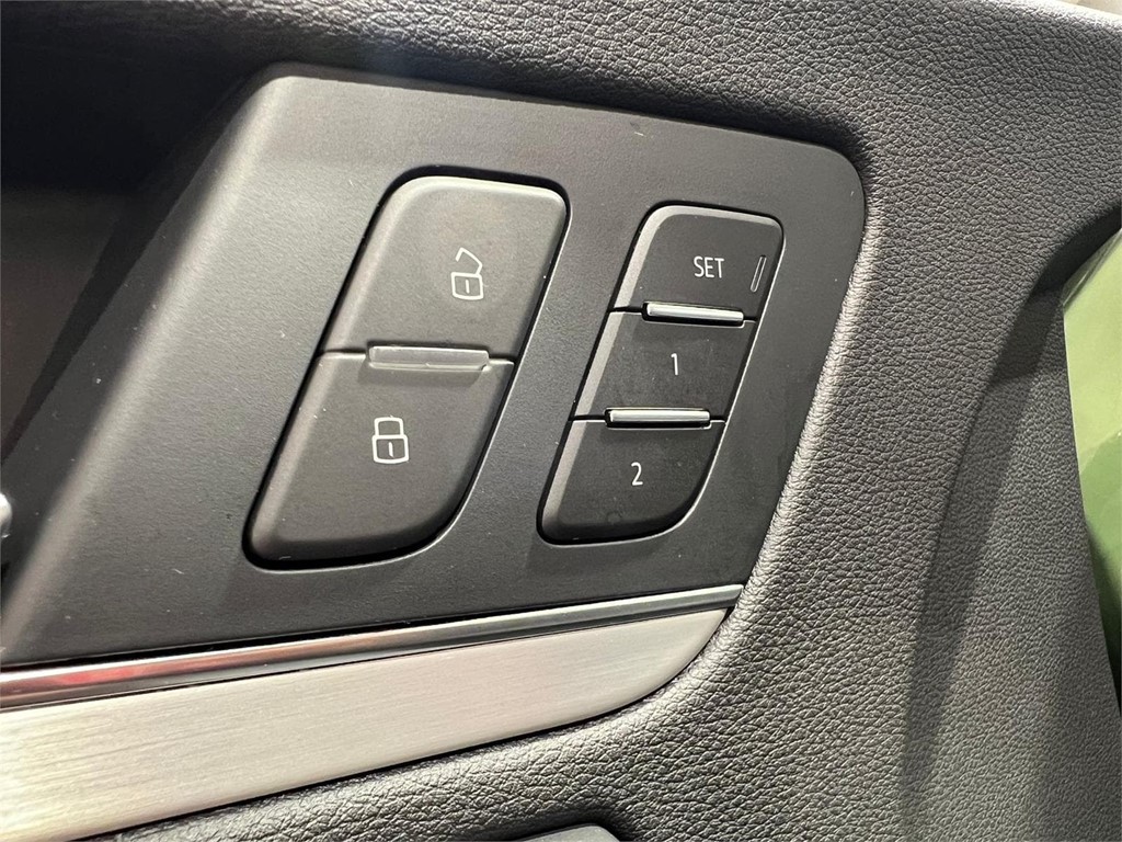 Foto 12 AUDI SQ5 SPORTBACK TDI QUATTRO TIPTRONIC 341CV