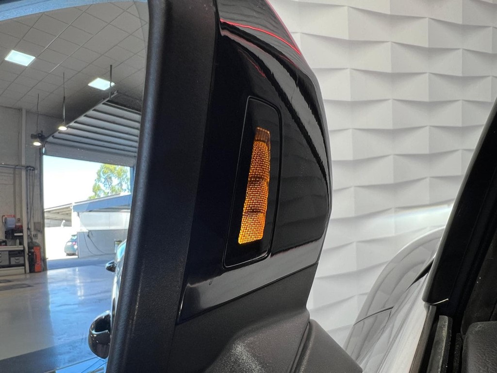 Foto 16 AUDI SQ5 SPORTBACK TDI QUATTRO TIPTRONIC 341CV