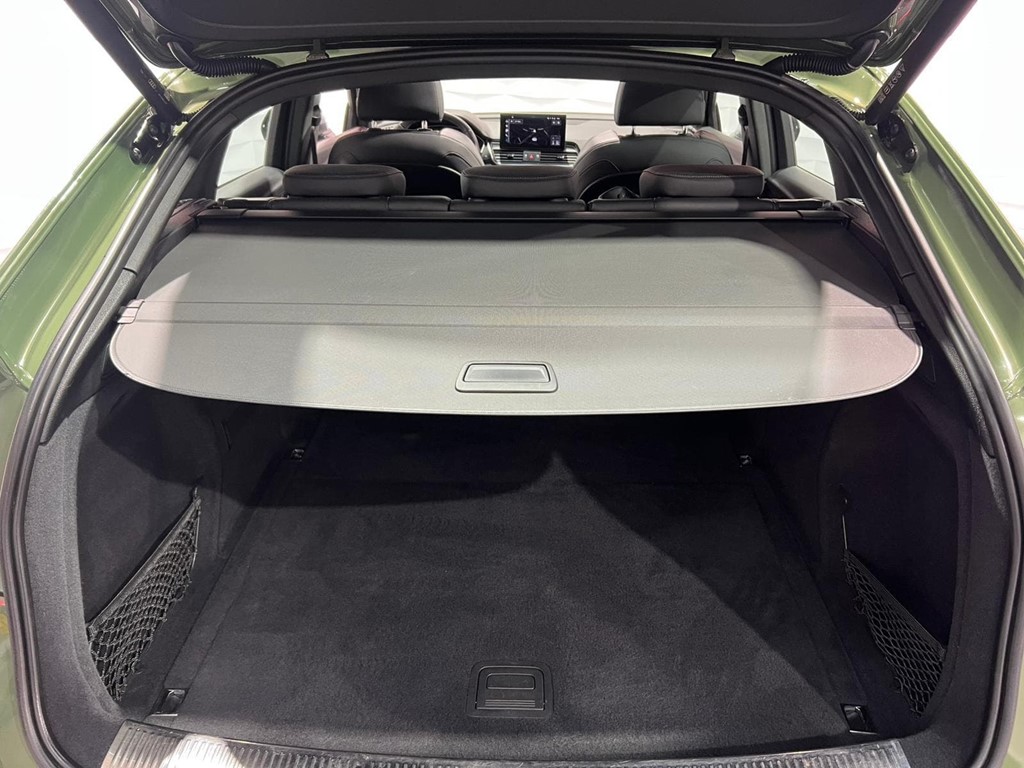 Foto 6 AUDI SQ5 SPORTBACK TDI QUATTRO TIPTRONIC 341CV