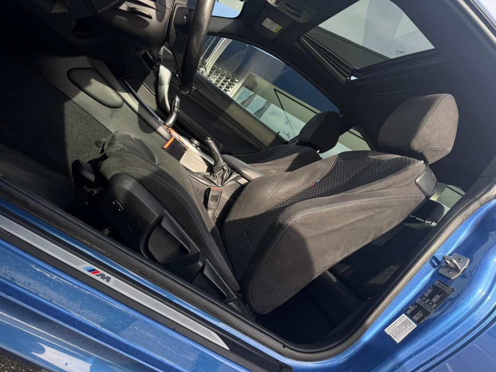 Foto 3 BMW 218d COUPE PAQUETE M