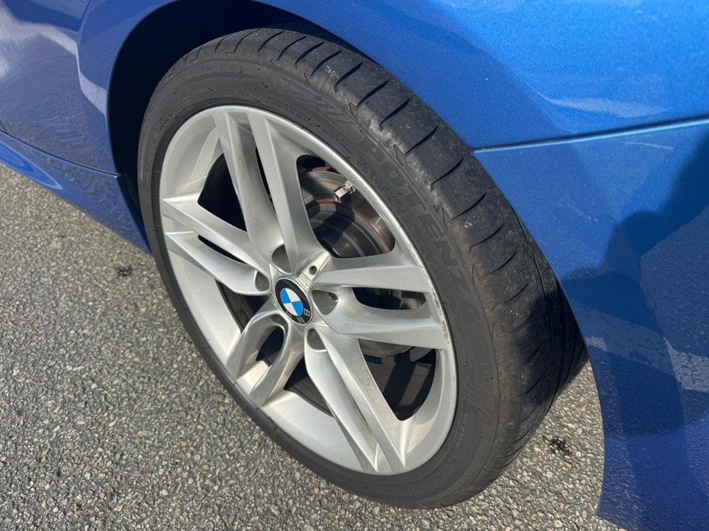 Foto 4 BMW 218d COUPE PAQUETE M