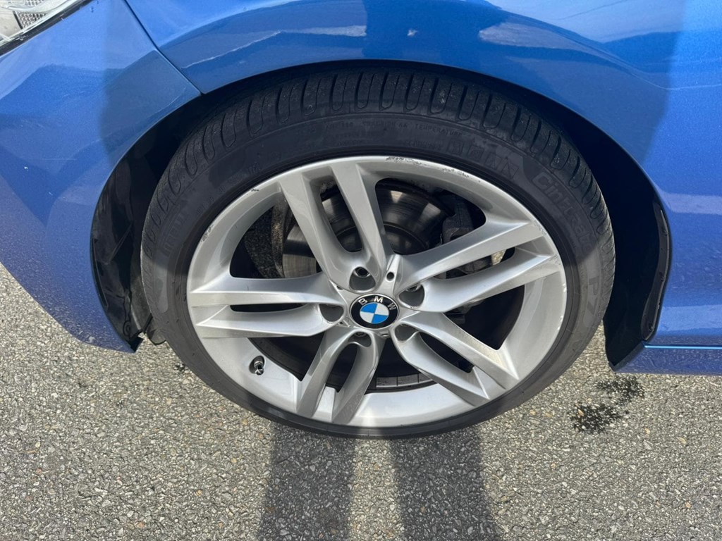 Foto 5 BMW 218d COUPE PAQUETE M