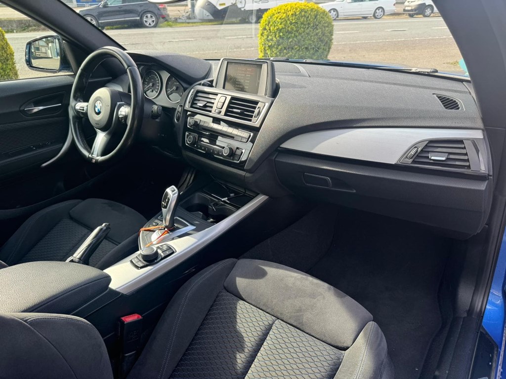 Foto 6 BMW 218d COUPE PAQUETE M