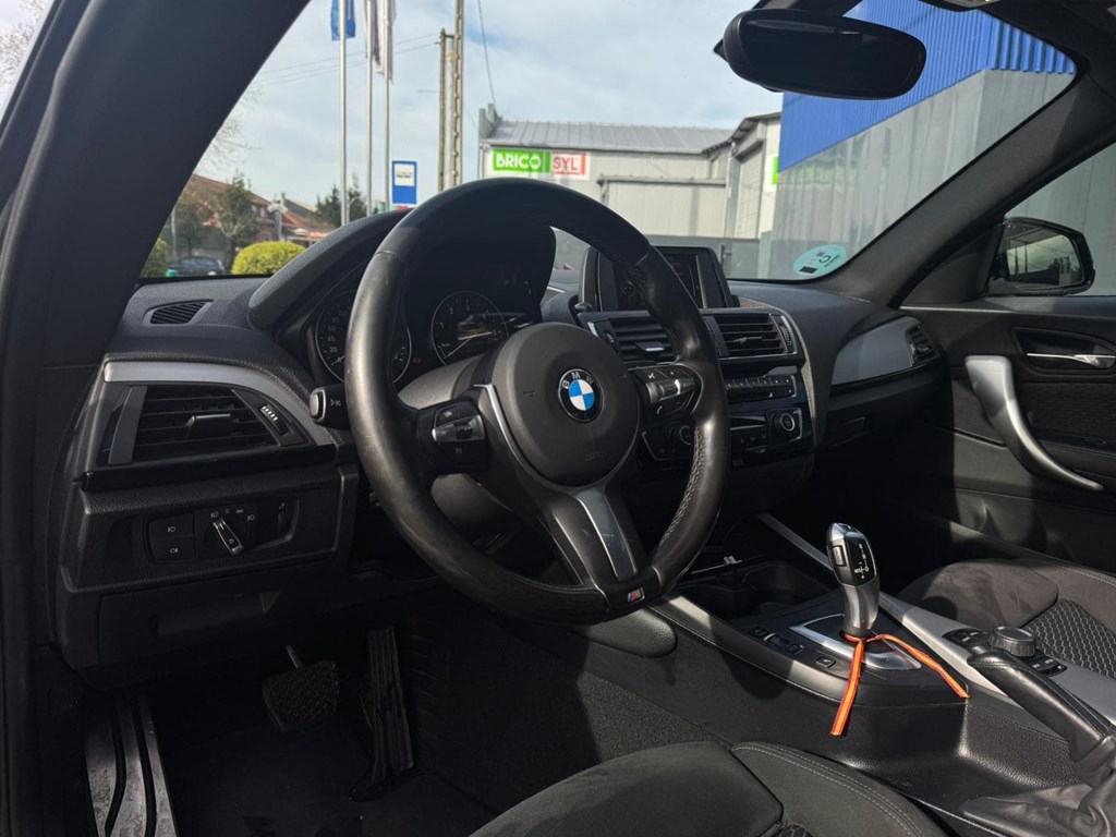 Foto 7 BMW 218d COUPE PAQUETE M