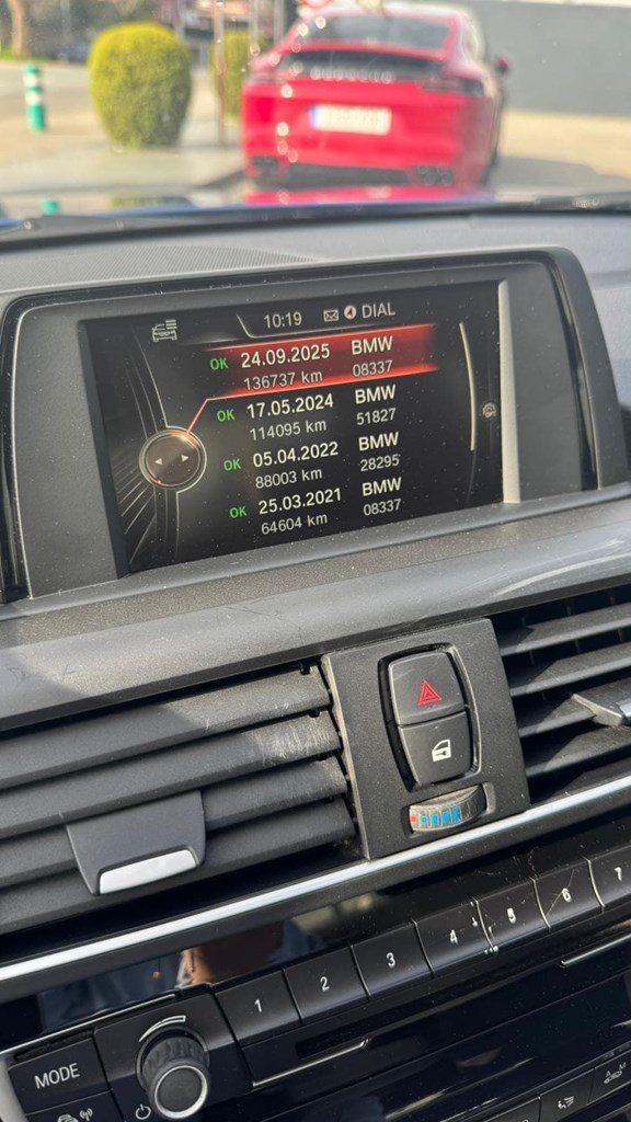 Foto 8 BMW 218d COUPE PAQUETE M