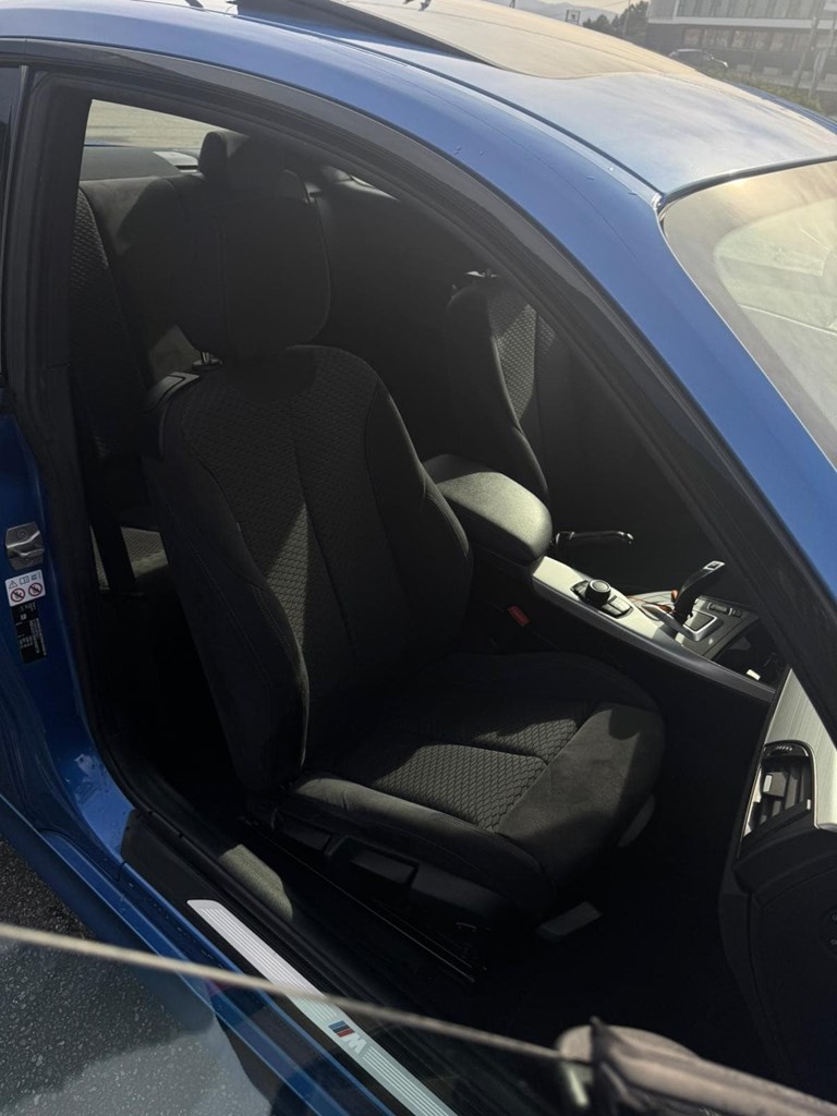 Foto 9 BMW 218d COUPE PAQUETE M