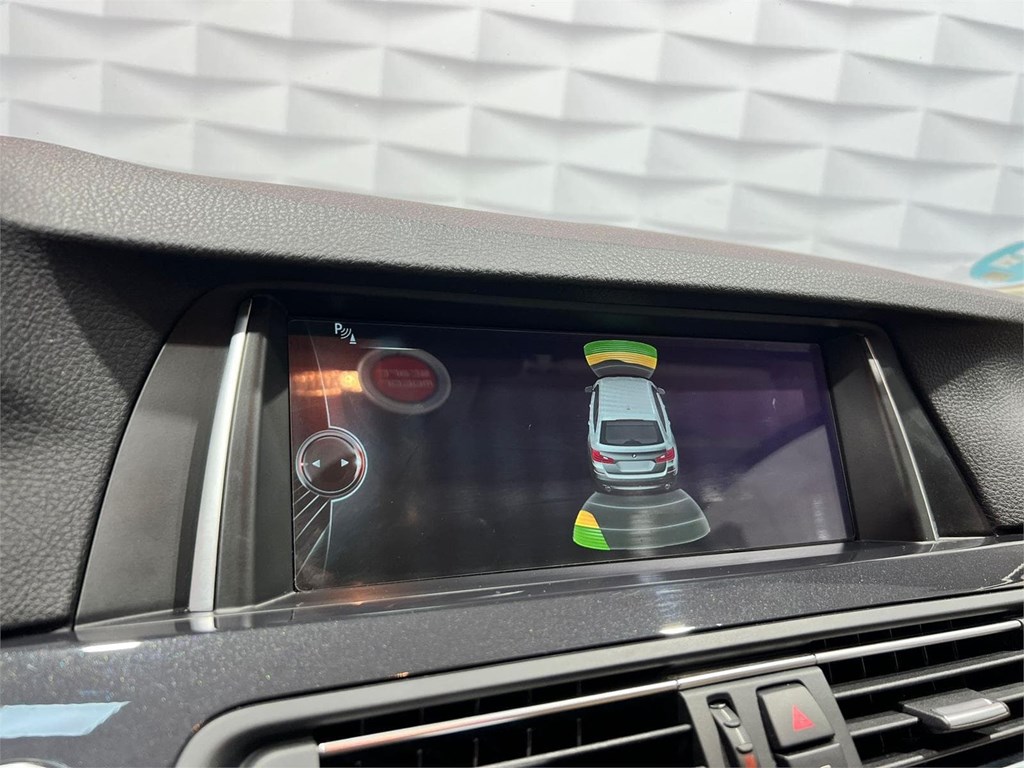 Foto 14 BMW 520d TOURING 2.0 183CV