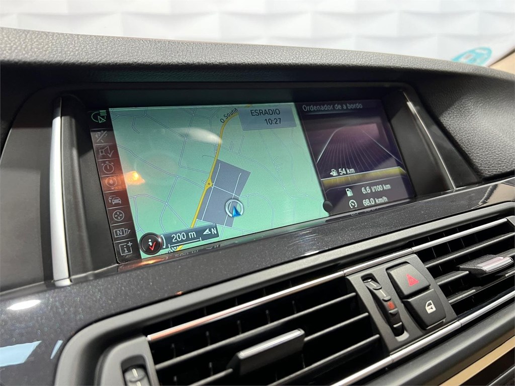 Foto 15 BMW 520d TOURING 2.0 183CV