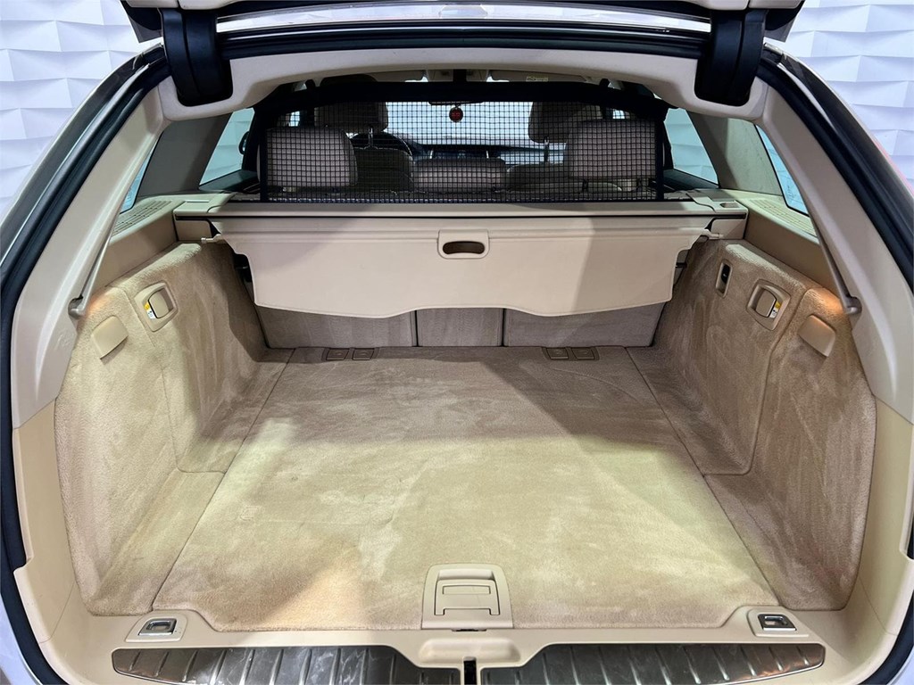 Foto 8 BMW 520d TOURING 2.0 183CV