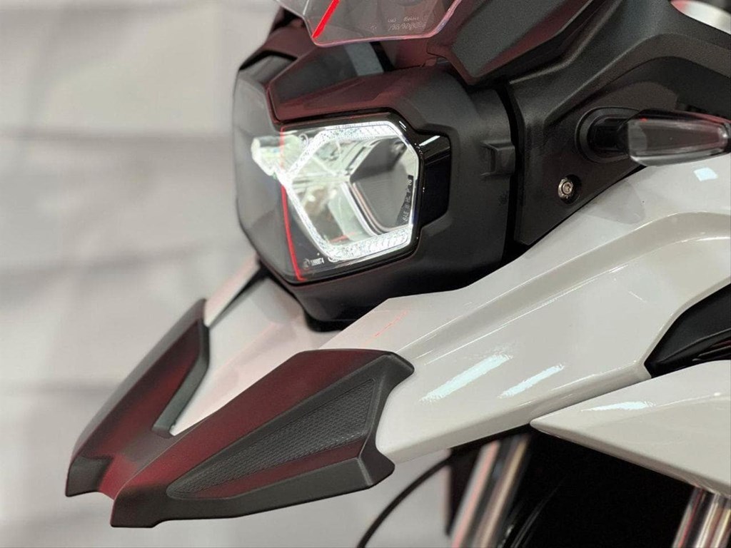 Foto 12 BMW F 750 GS