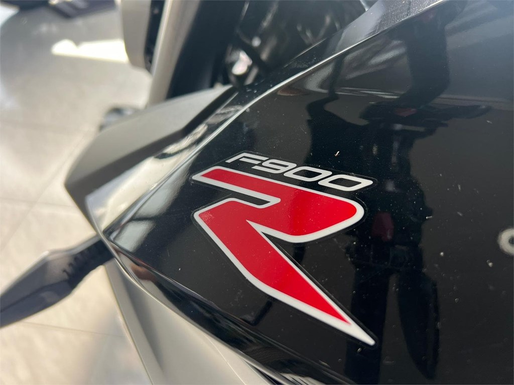 Foto 6 BMW F900R