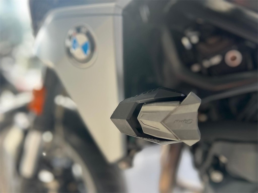 Foto 7 BMW F900R