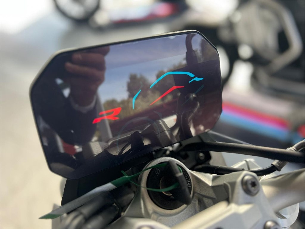 Foto 9 BMW F900R