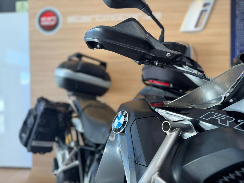 Foto 3 BMW GS R 1200 ADVENTURE
