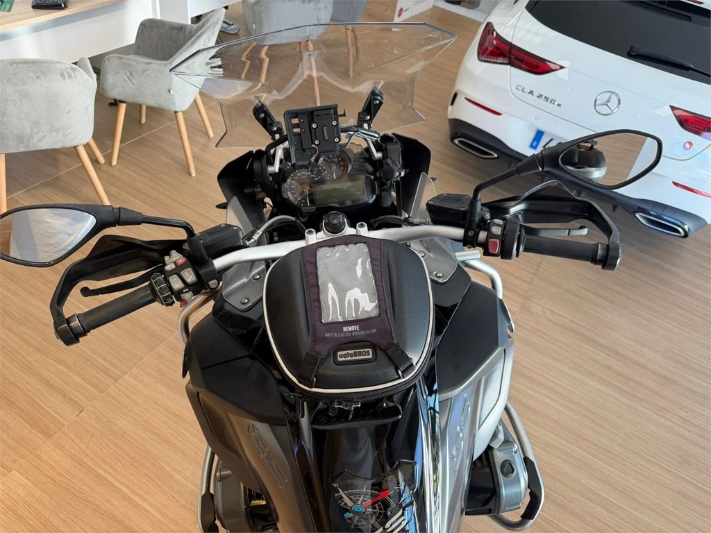 Foto 5 BMW GS R 1200 ADVENTURE